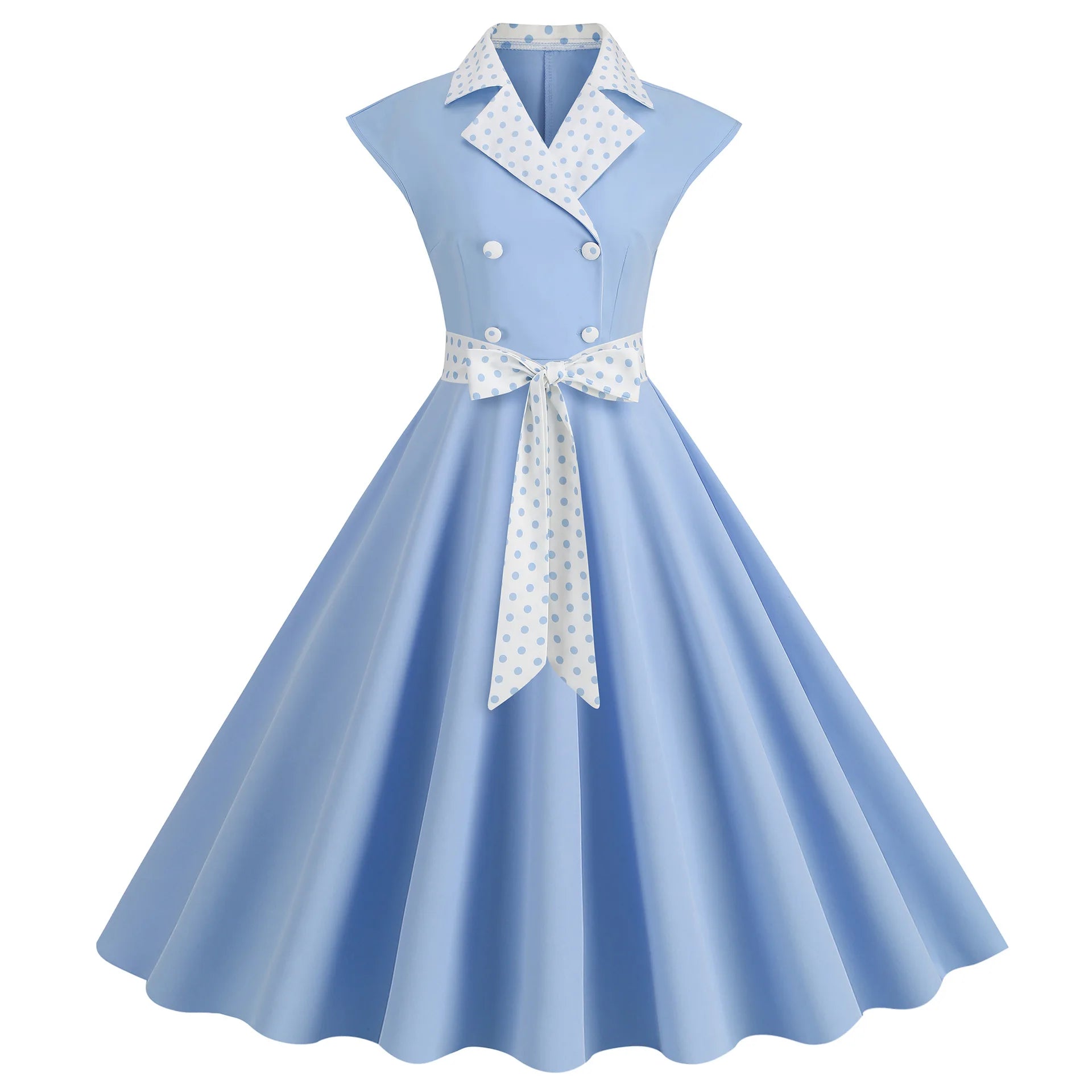 Glamourous Chic Abito Estivo