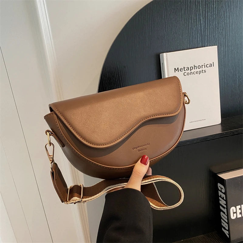 ChiqueVerleiding Borsa a spalla di lusso