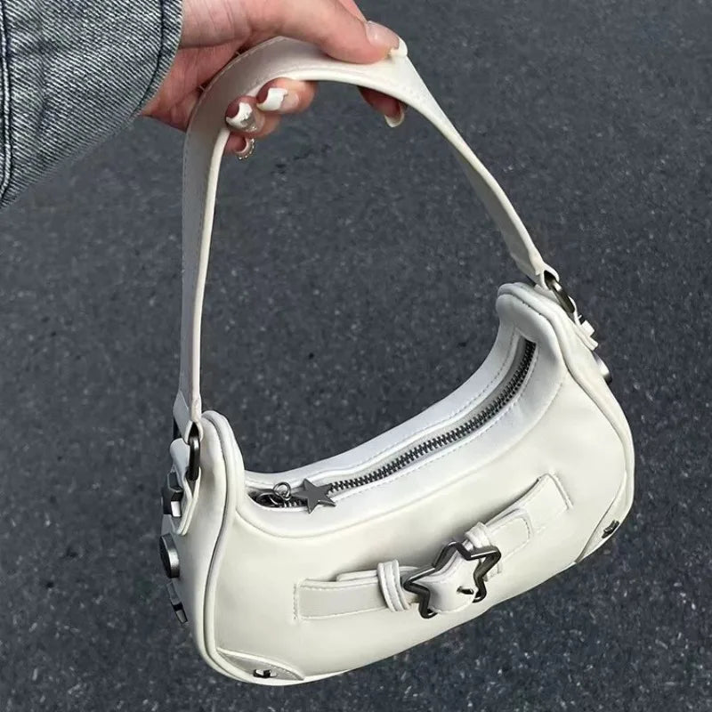 LunaStar Freizeit-Schultertasche