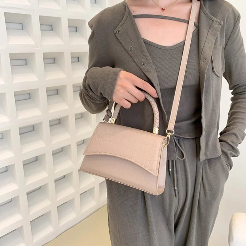 Aurelia Elegance Shoulder Bag