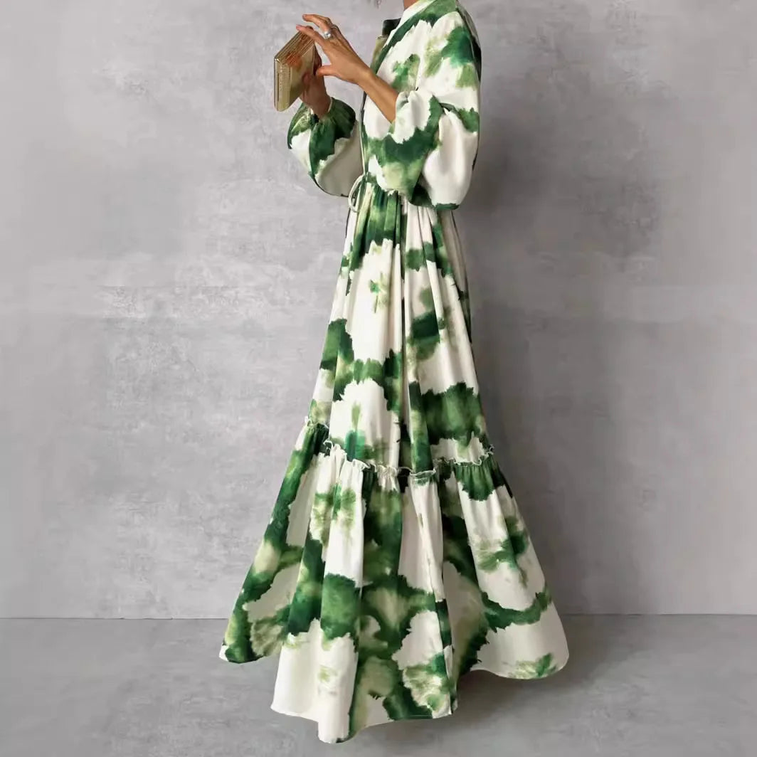 BellaViva Vestito di Eleganza Raffinata