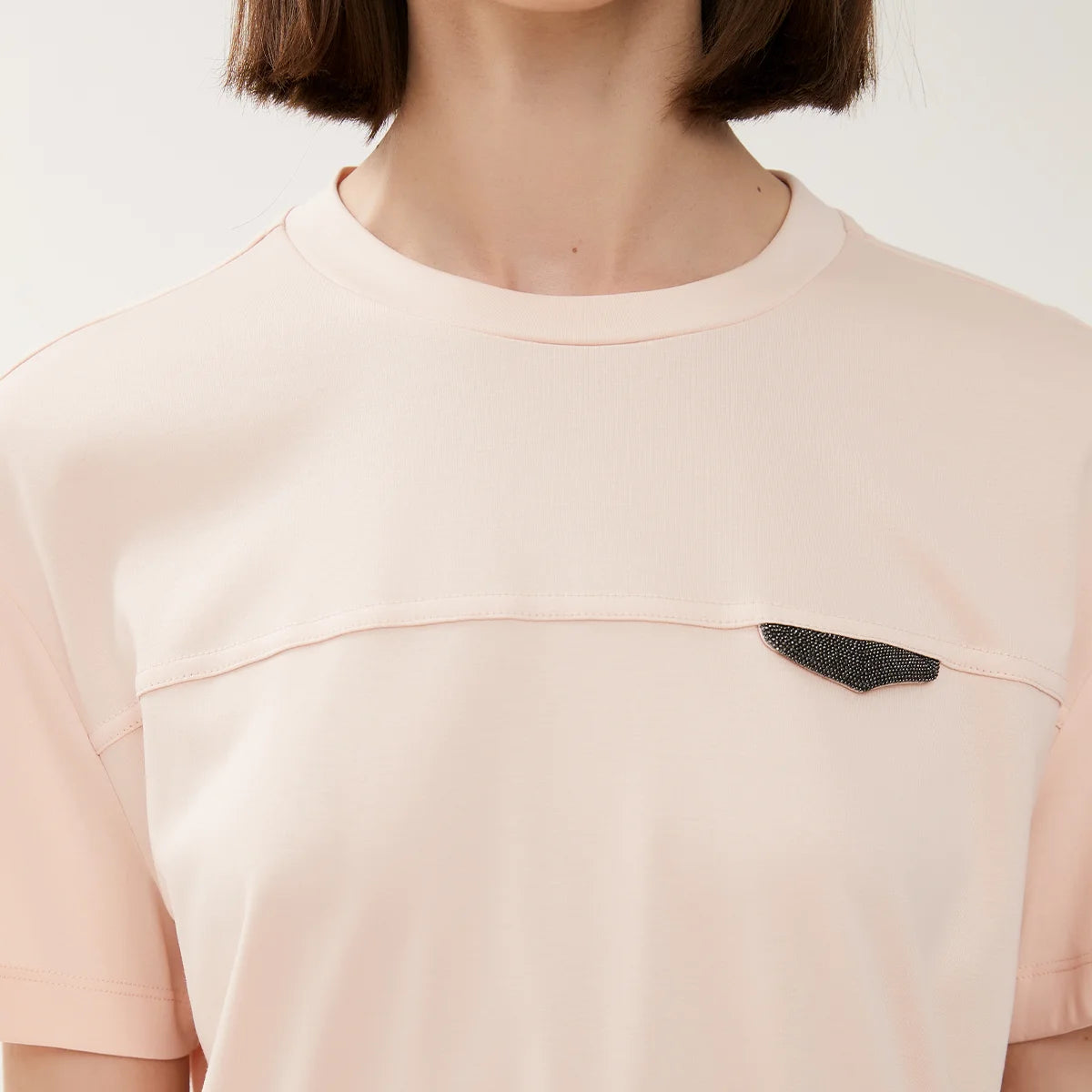 HorizonElegance Luxe T-Shirts