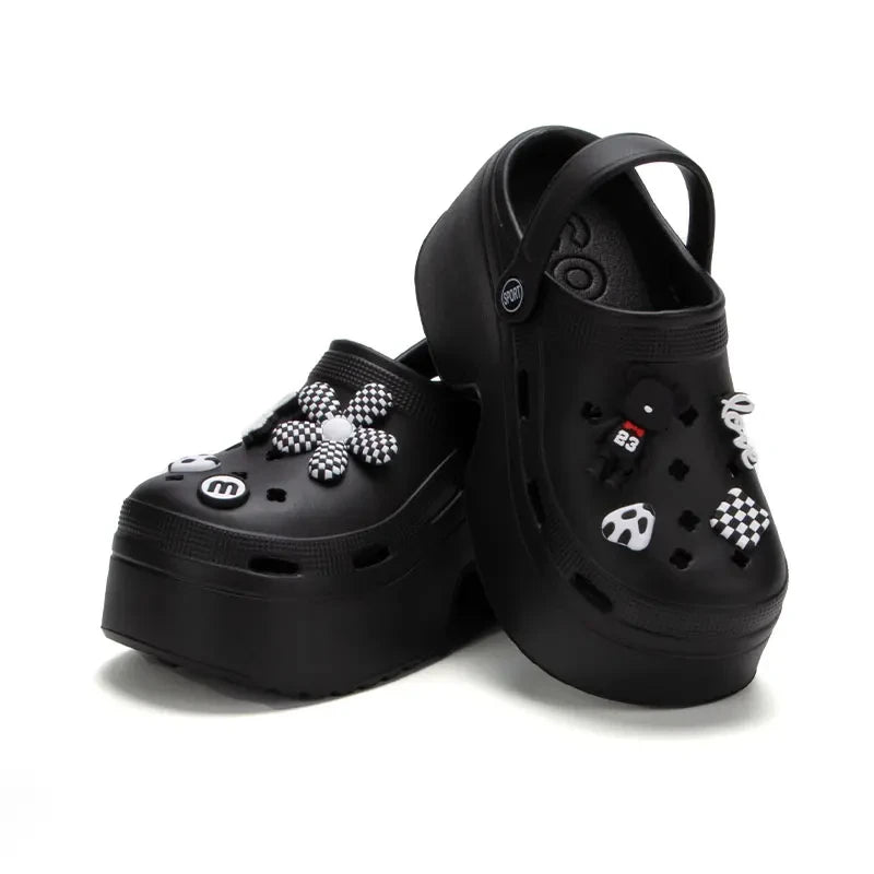 Aurora Trendy Luxe Sandals