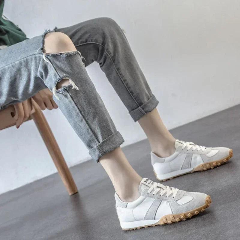 TrendZorg Scarpe Sportive Estive