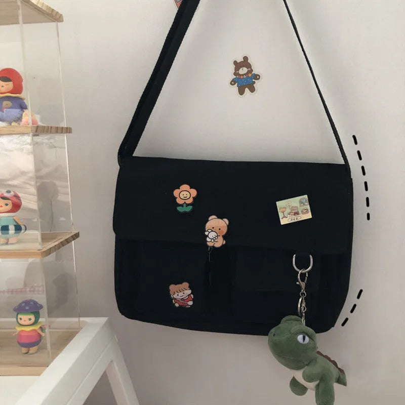 BelleTique Borsa a spalla da donna