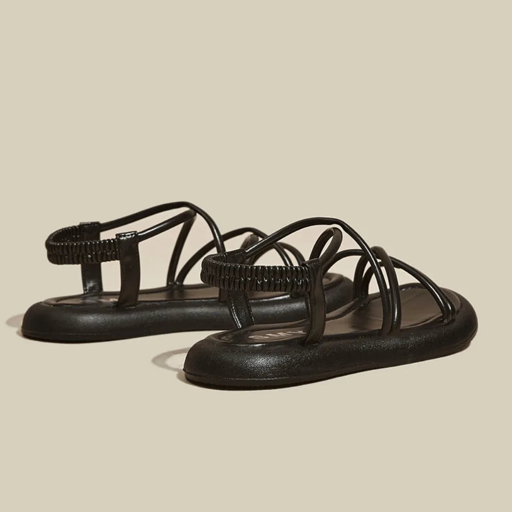 SummerDream Elevated Sandals