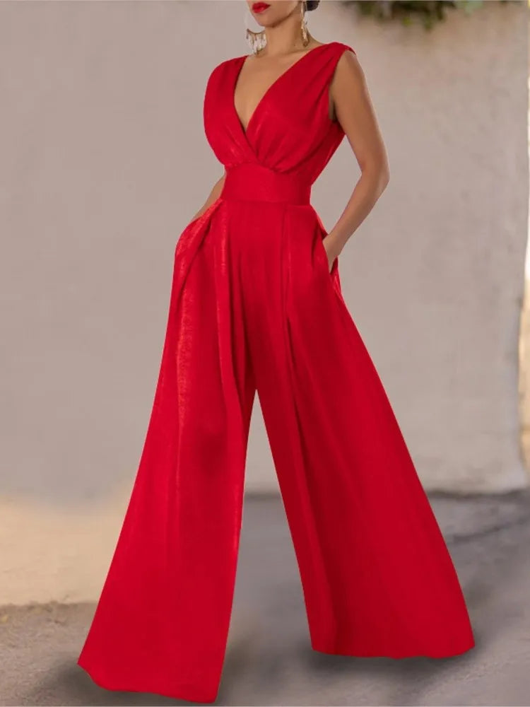 Viva Jumpsuit voor Dames