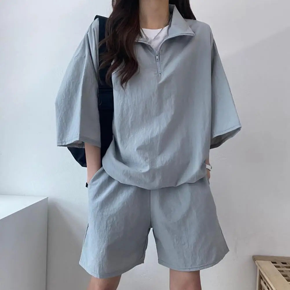 ZomerMode Set estivo elegante