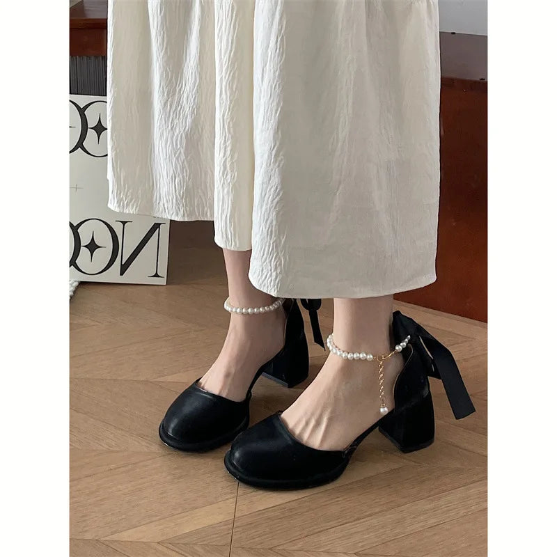 Retro Elegance StyleElegance