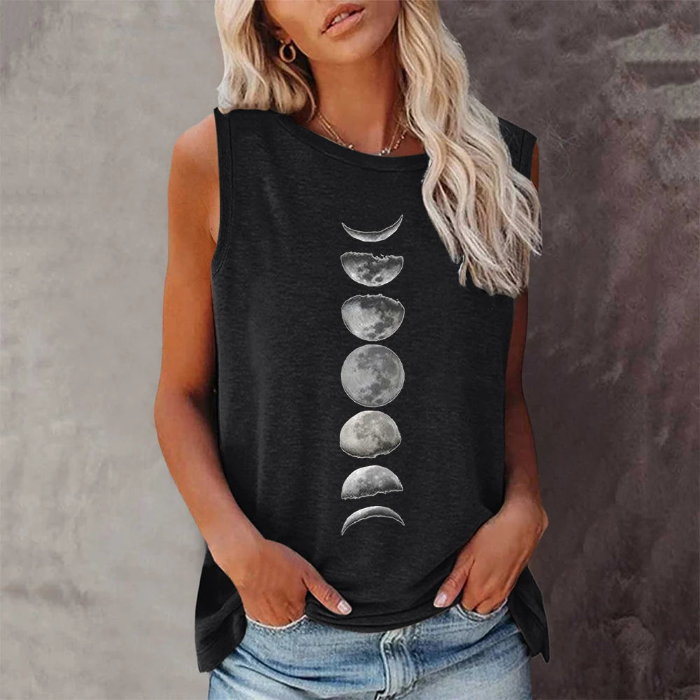 Lumière Sommer T-Shirt