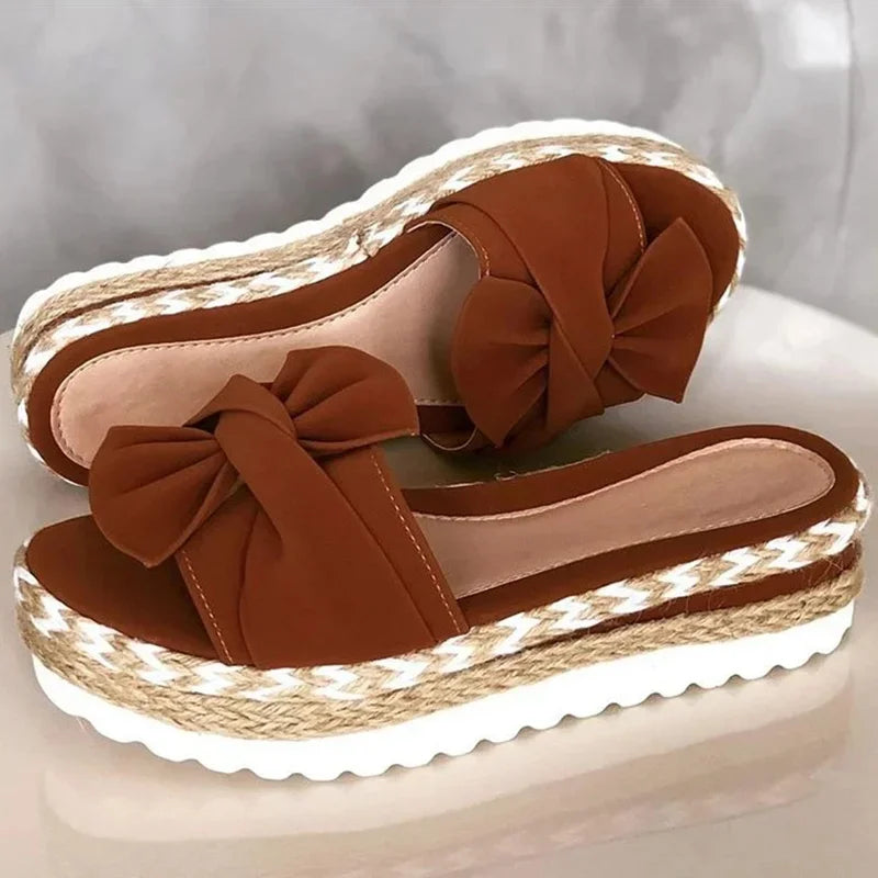 Luna Bella elegante Sommerschuhe