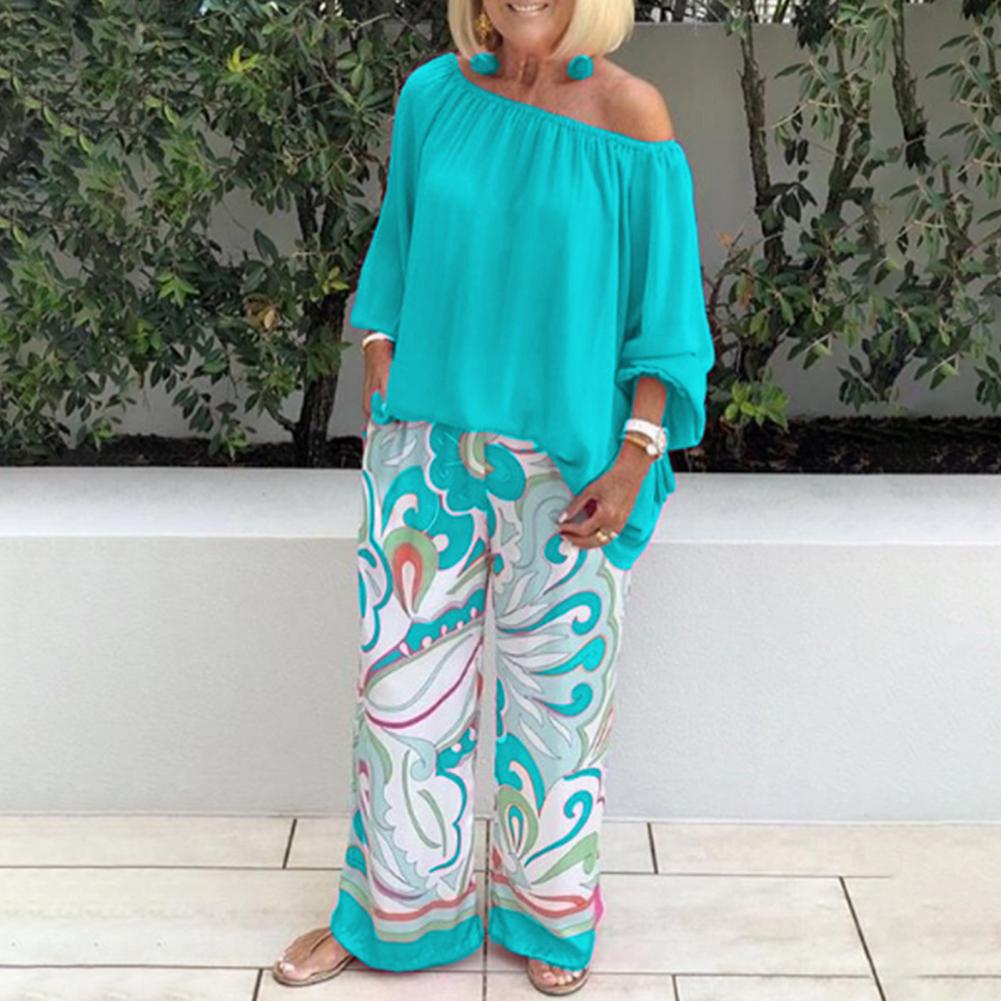 Solstice Set for Summer Stylish Ladies