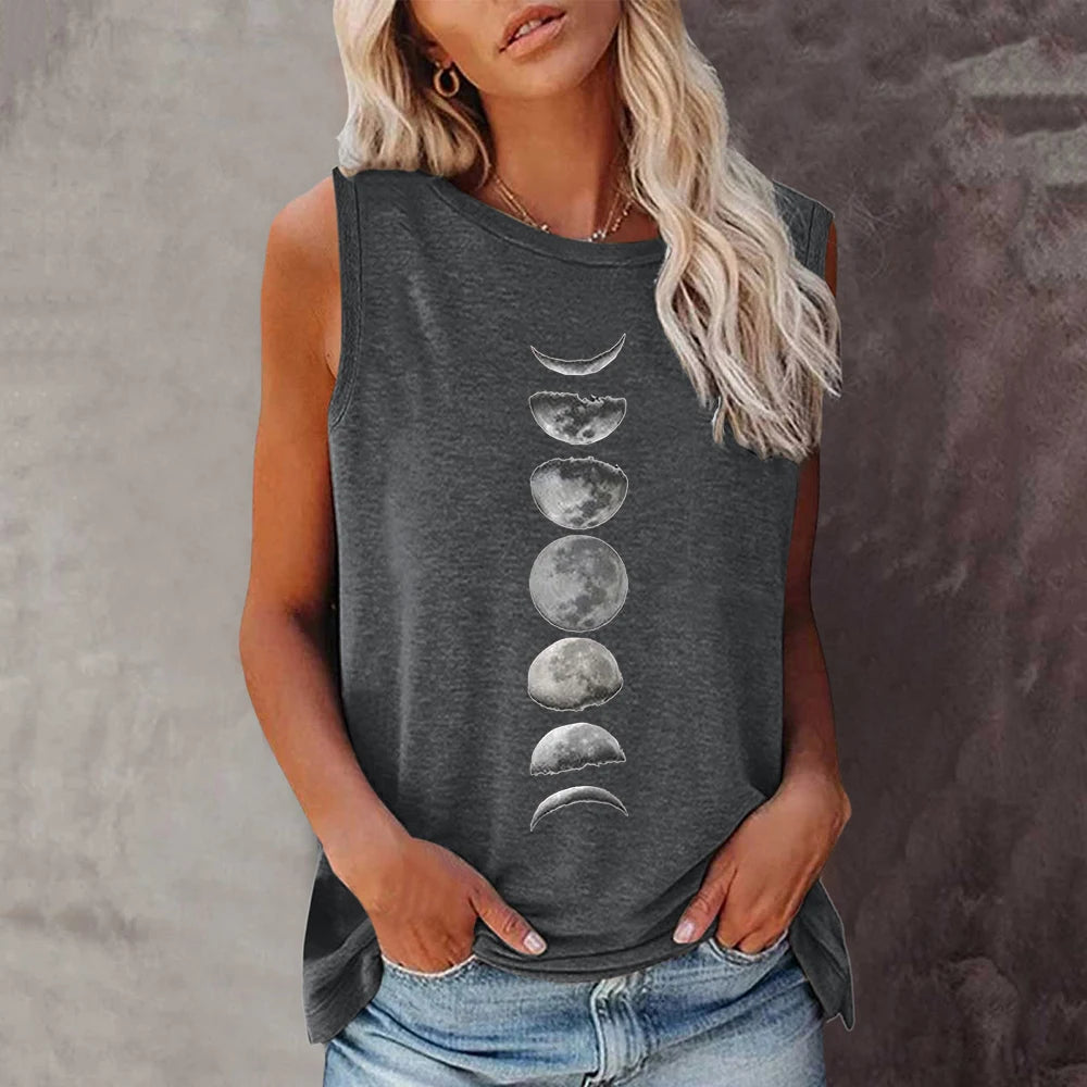 T-shirt Lumière Zomer