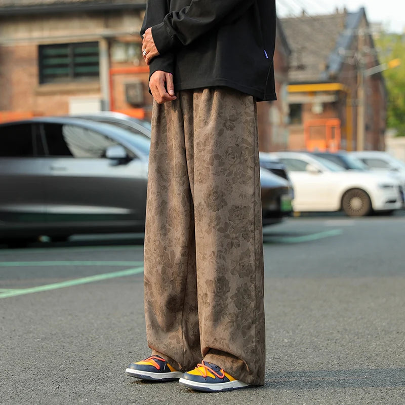 Mariska Summer Pants