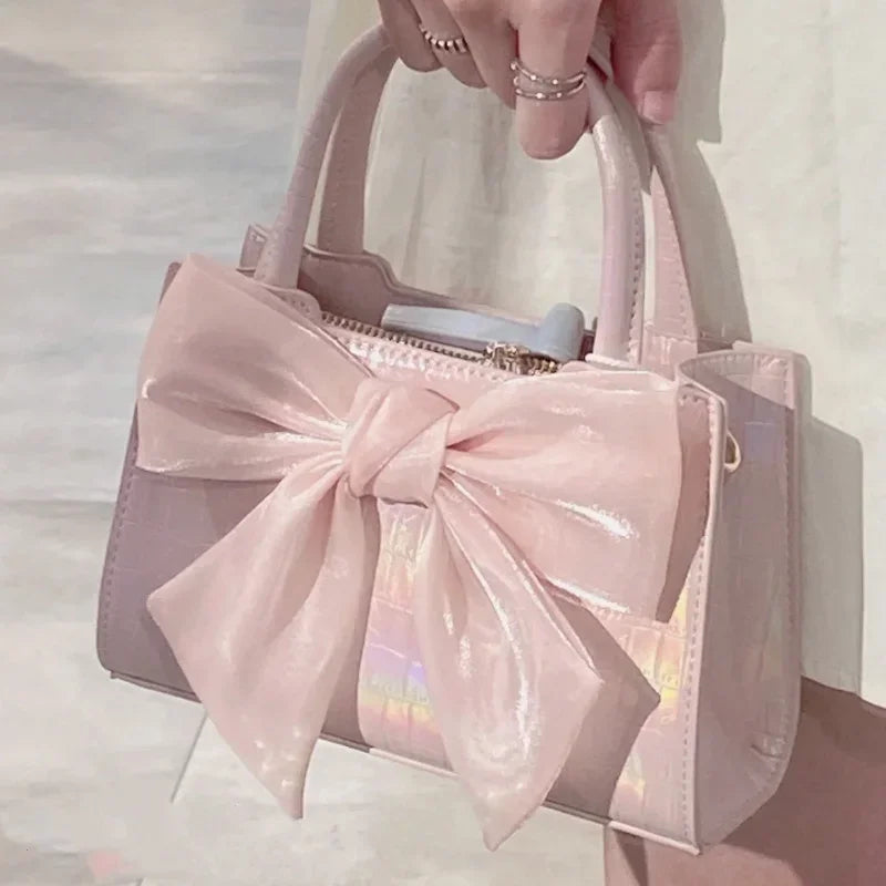 FemiLuxe Borsa a tracolla elegante