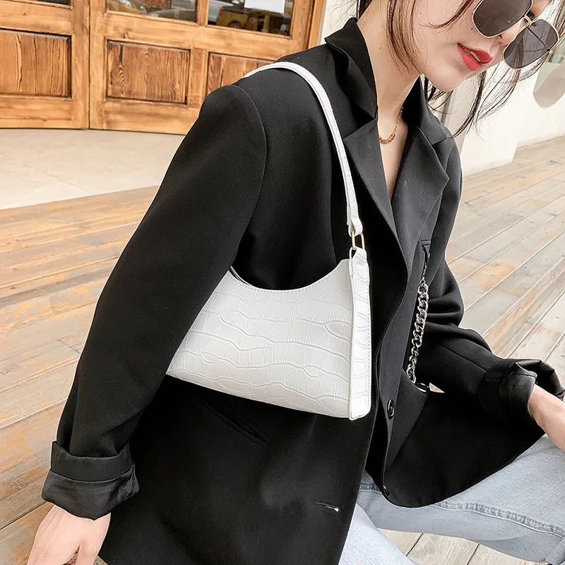 Elegante Couture Handtasche