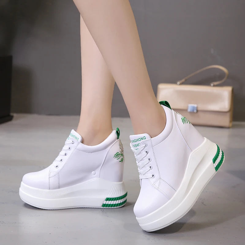 GlamourStappen Turnschuhe