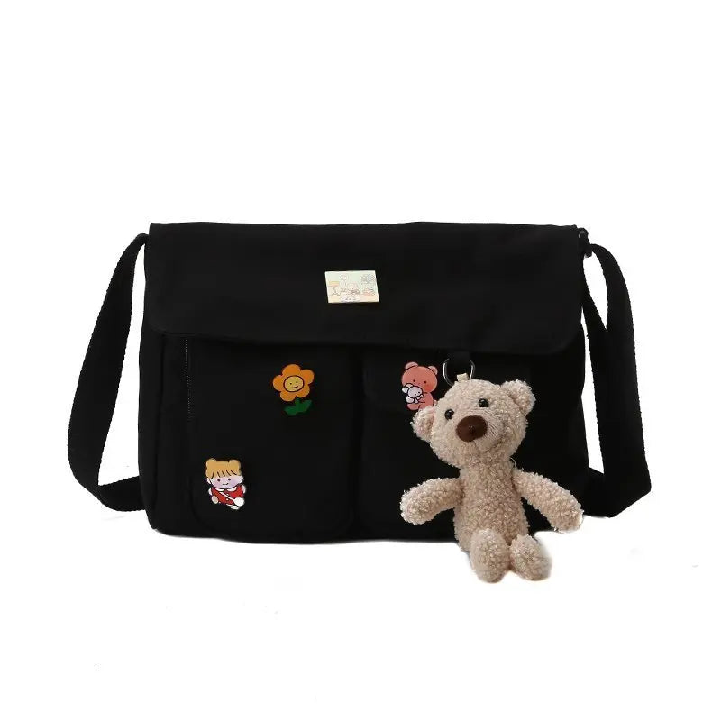 BelleTique Borsa a spalla da donna