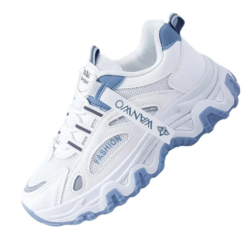 Skyline Steps Comfortable Sneakers