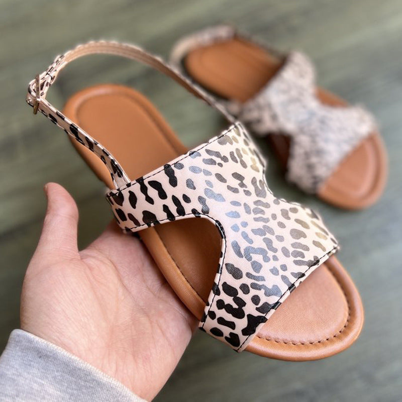 Velanora orthopedic sandals for women - stylish and comfortable