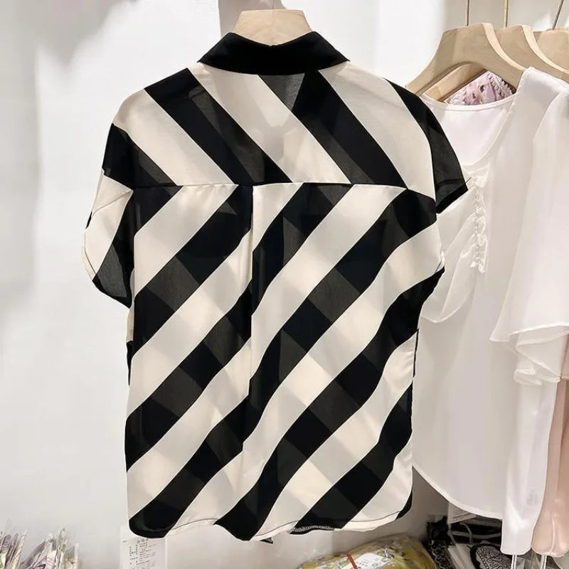 LichtEnChic Casual Summer Polo