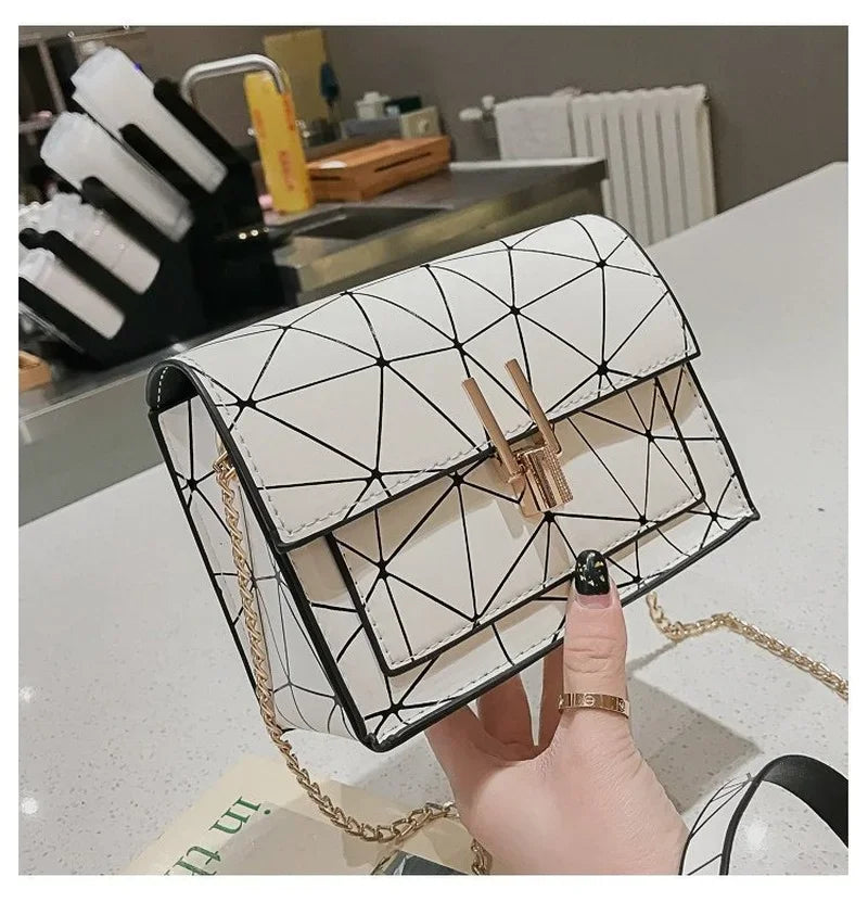 Eleganza Moda Umhängetasche