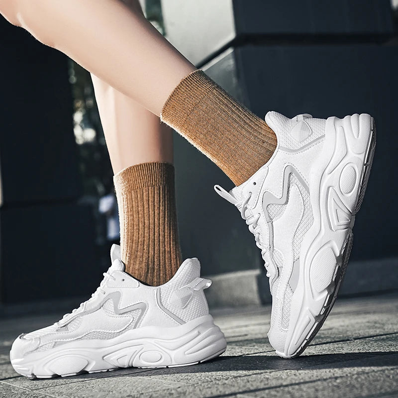 FashionFlex Trendige Sportschuhe