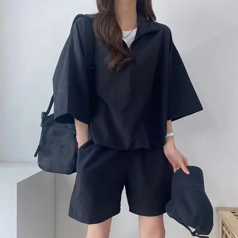 ZomerMode Set estivo elegante