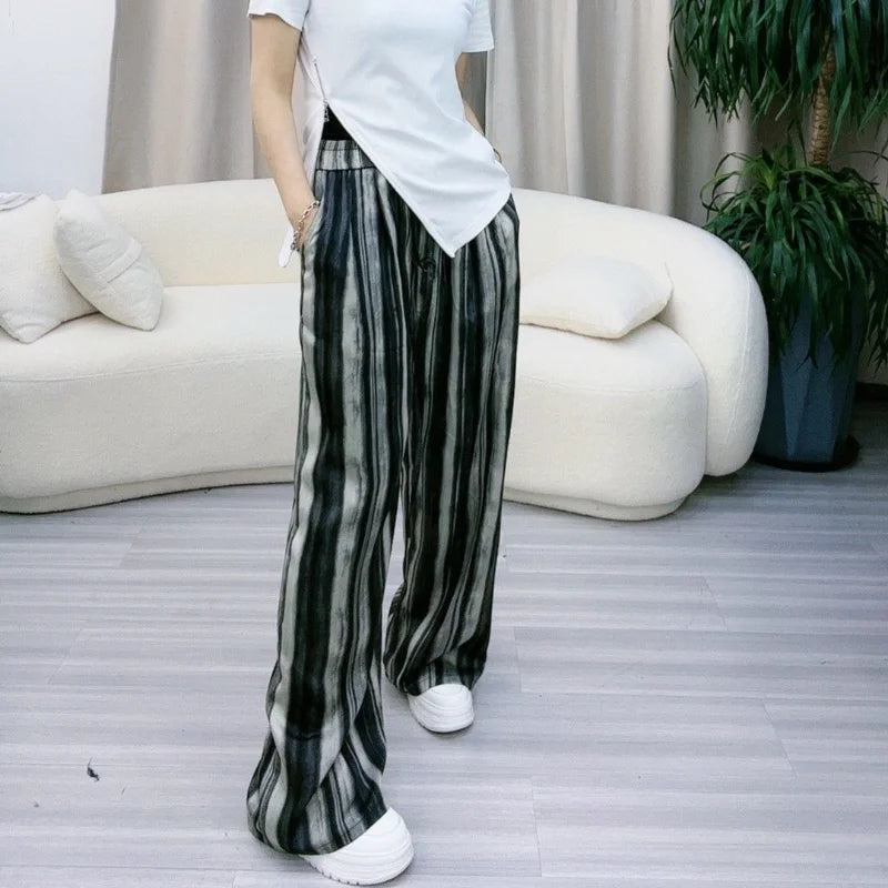 Eclat Elegance Summer Pants