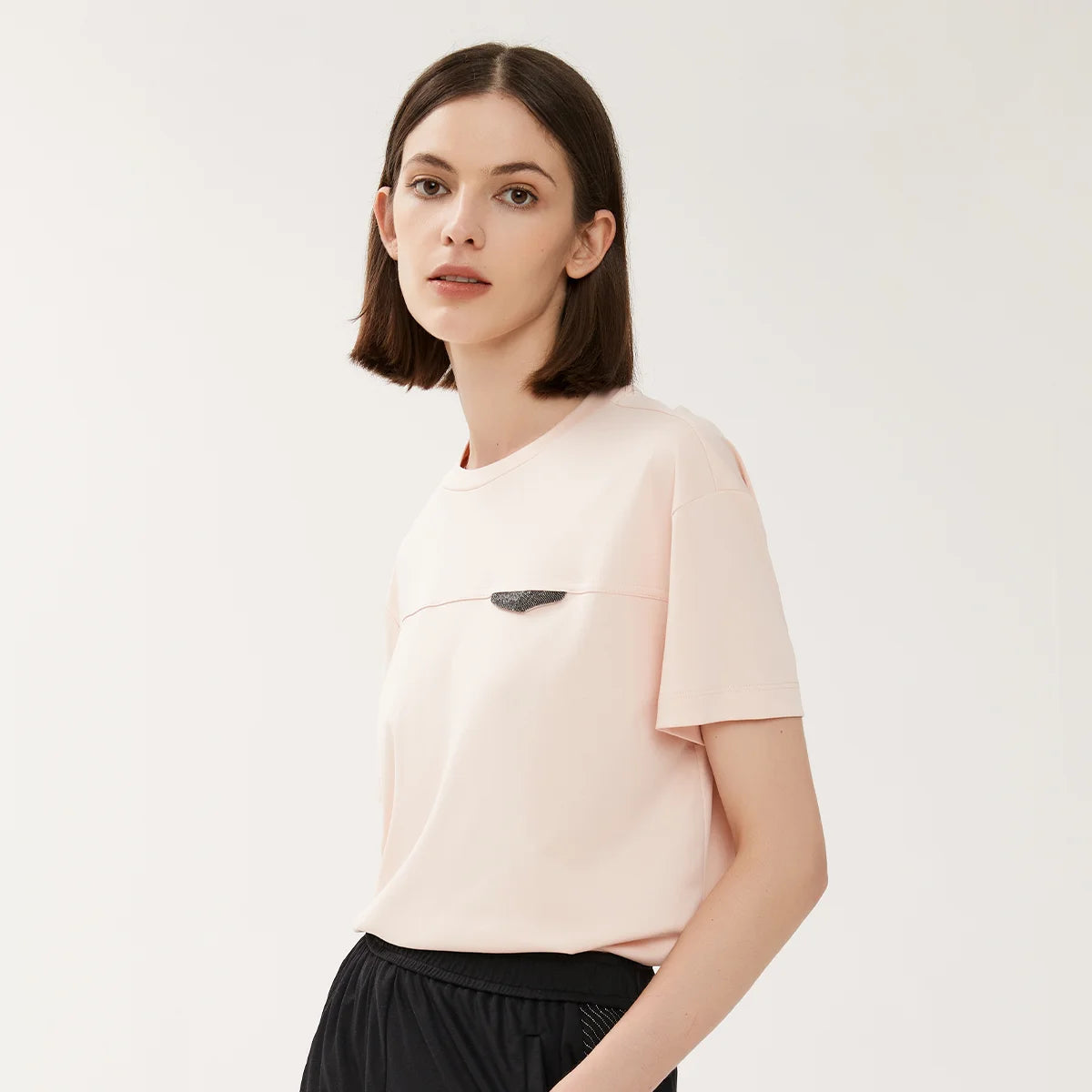 HorizonElegance Luxus T-Shirts