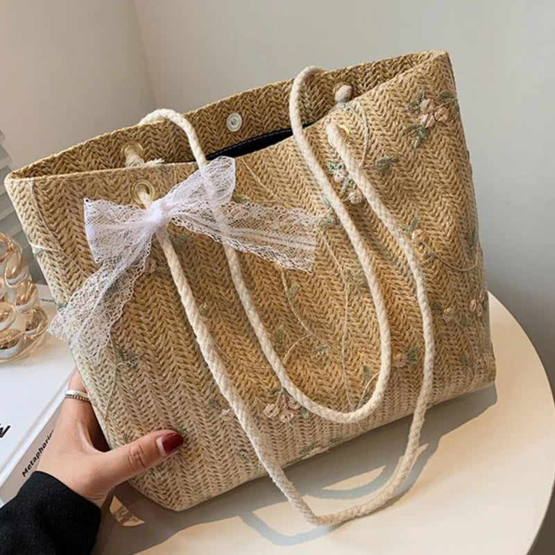 Luxus Handtasche für Frauen von EleganzKunst