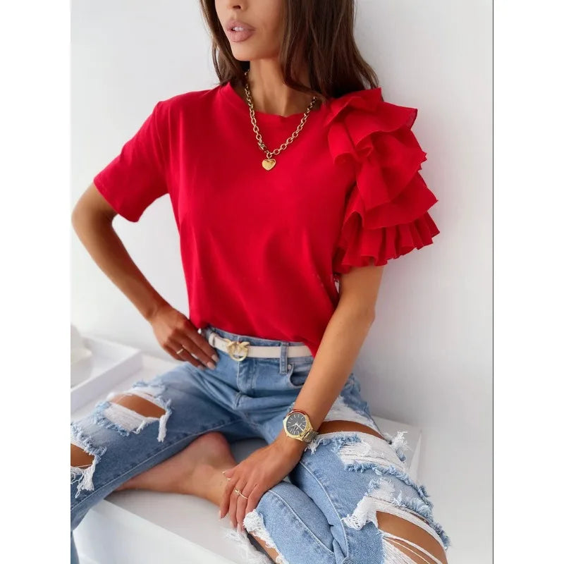 HorizonElegance T-Shirt