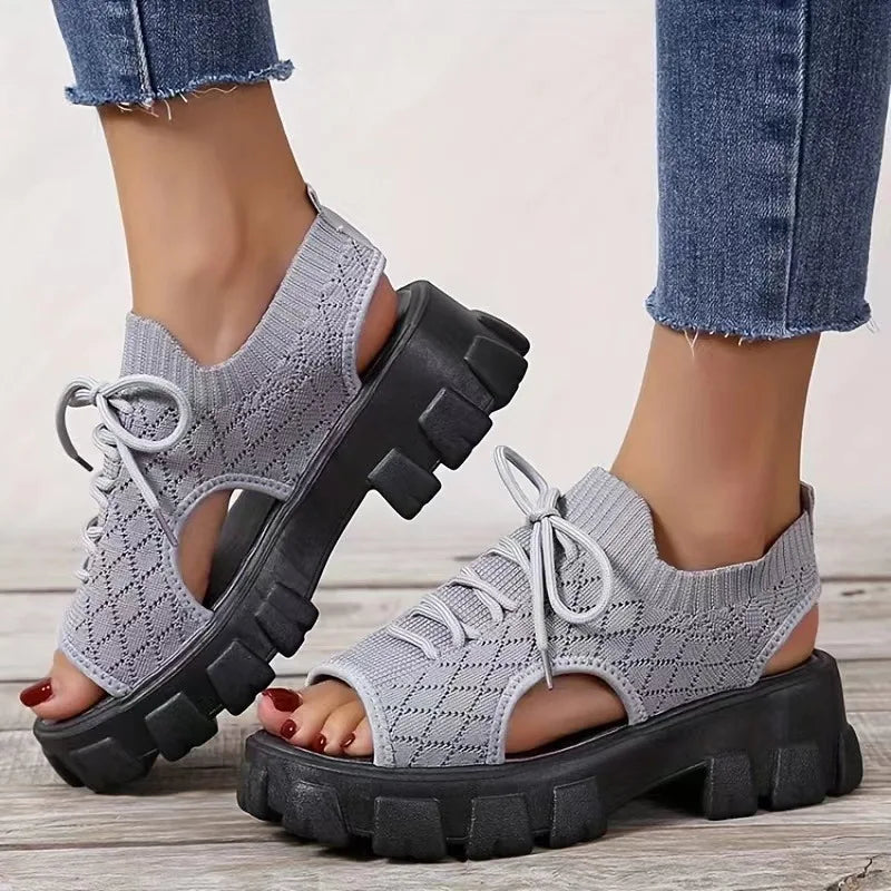 Luminara Sandals