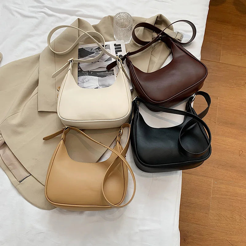 ChicMarque Borsa a Spalla di Lusso