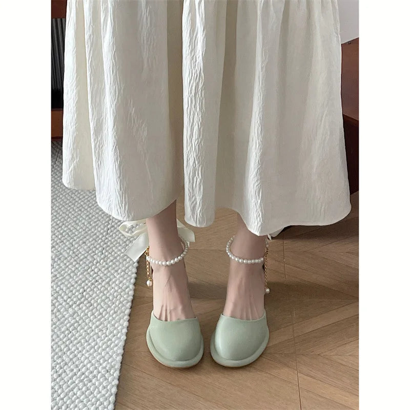 Retro Elegance StyleElegance