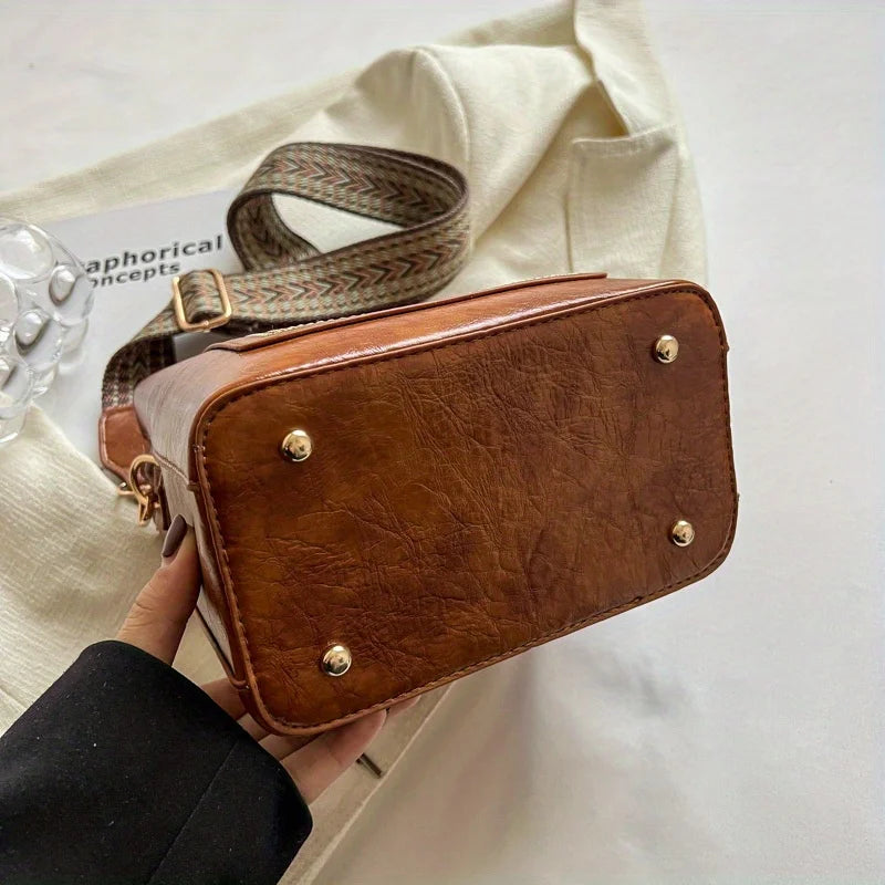 Elegante Tijdloosheid Tas