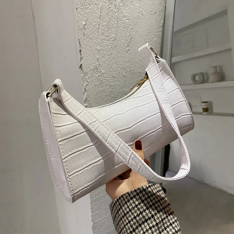 Elegante Couture Handtasche