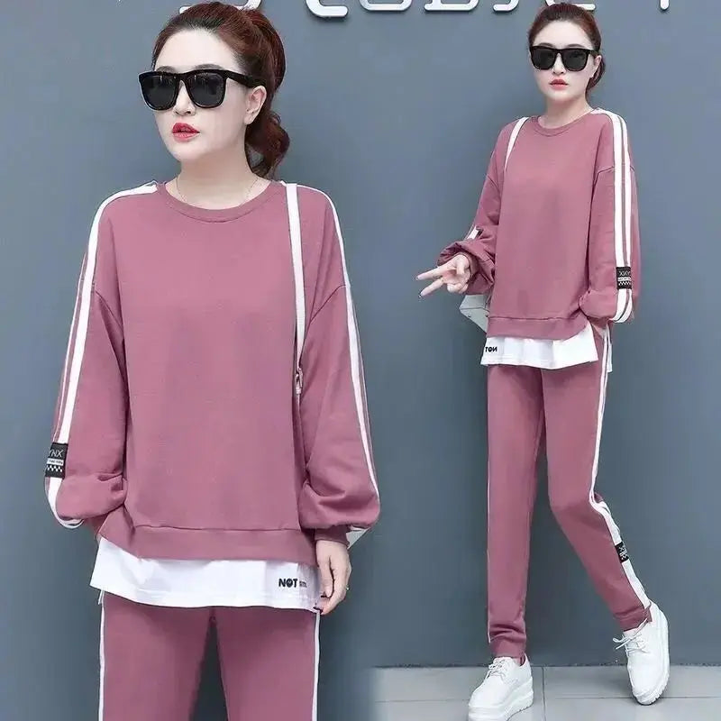 SpringElegance Set Bicolore