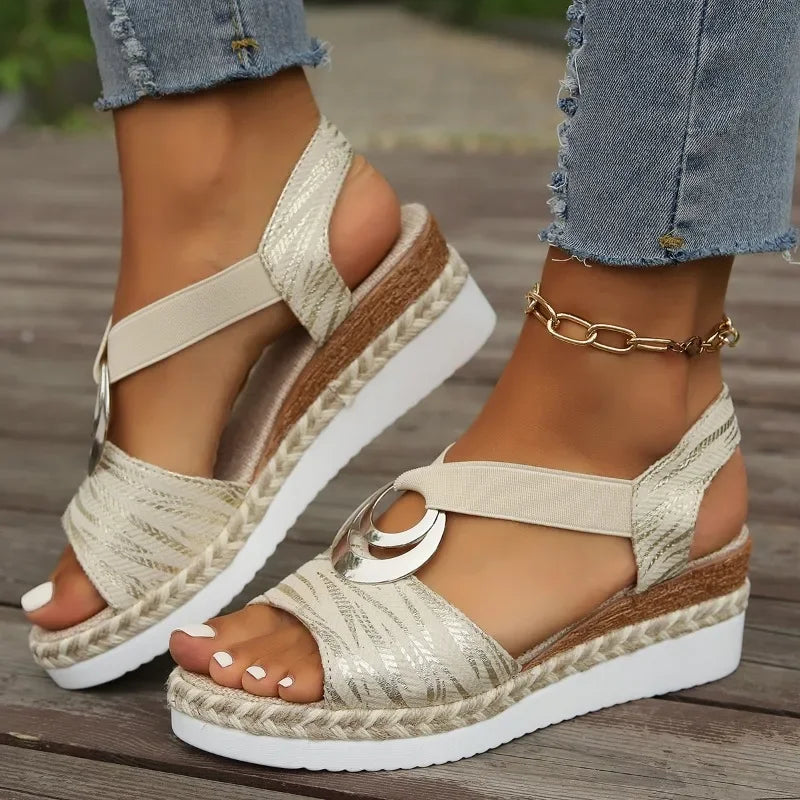 Eclips Elegance Sandals