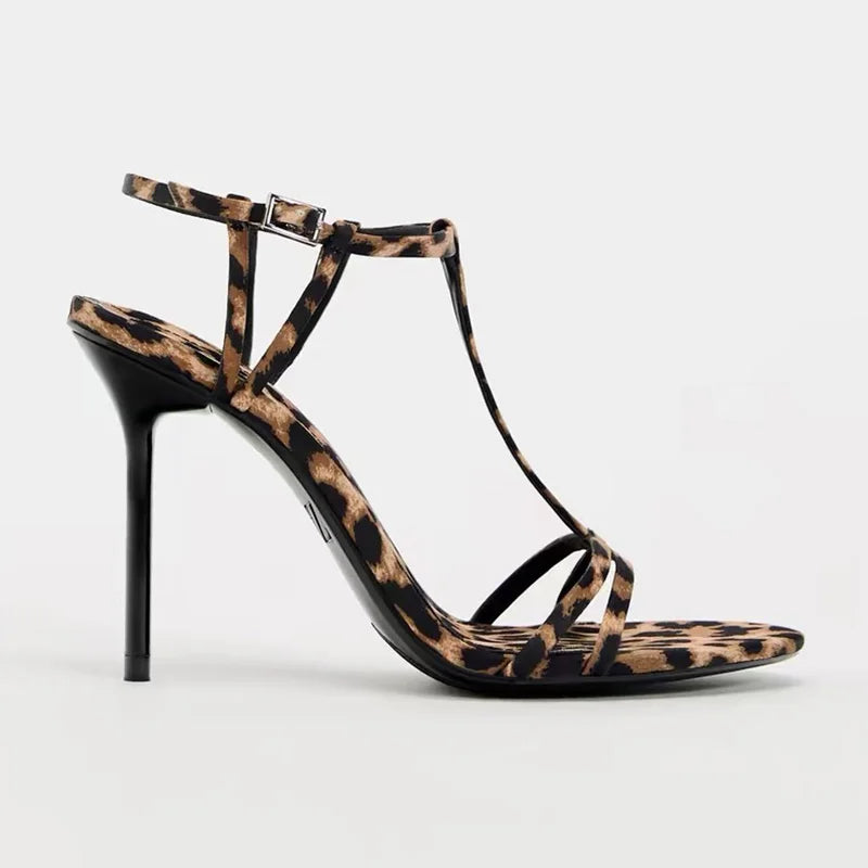 Open Teen Sandals by Zoella Fashions