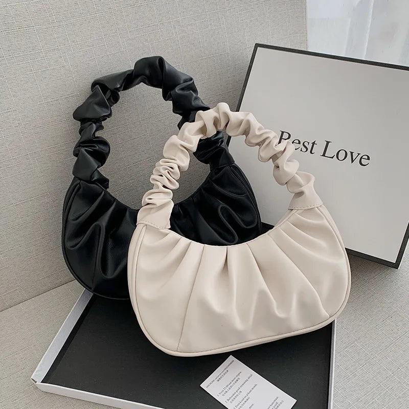 CloudyCharm Borsa a mano