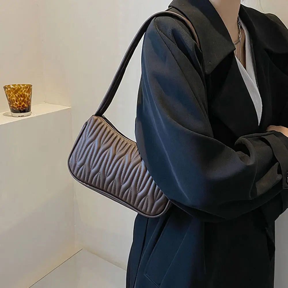 Brandyn Luxe Handbag