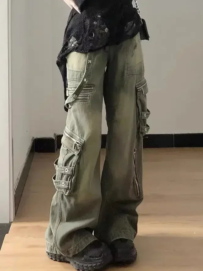 Perfect Vintage Elegance Jeans