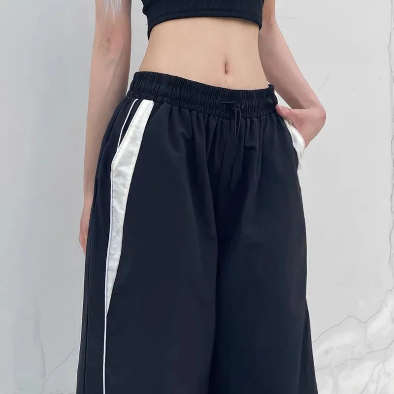 Wide leg pants from Elegance Flair