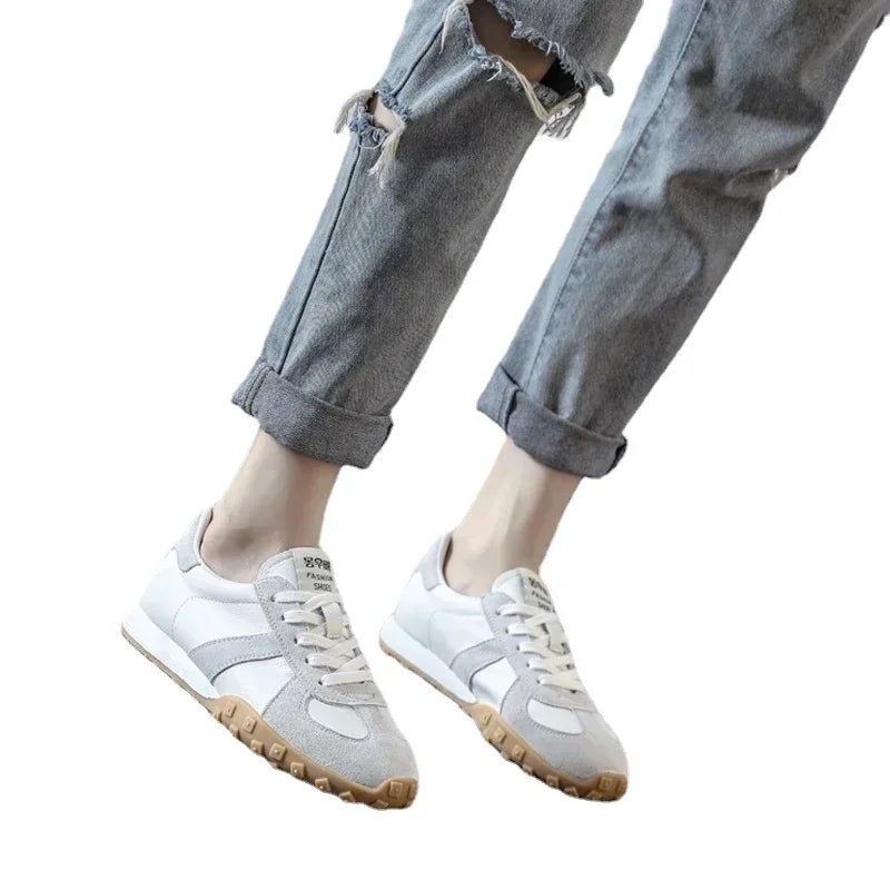 TrendZorg Scarpe Sportive Estive