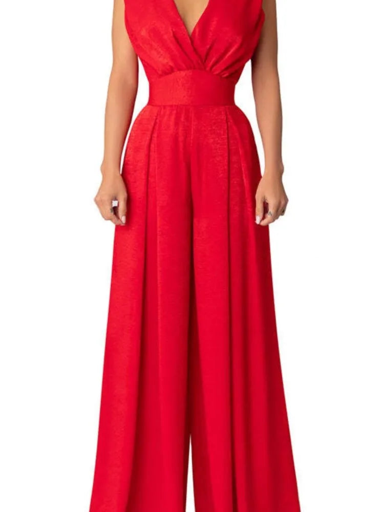 Viva Jumpsuit voor Dames