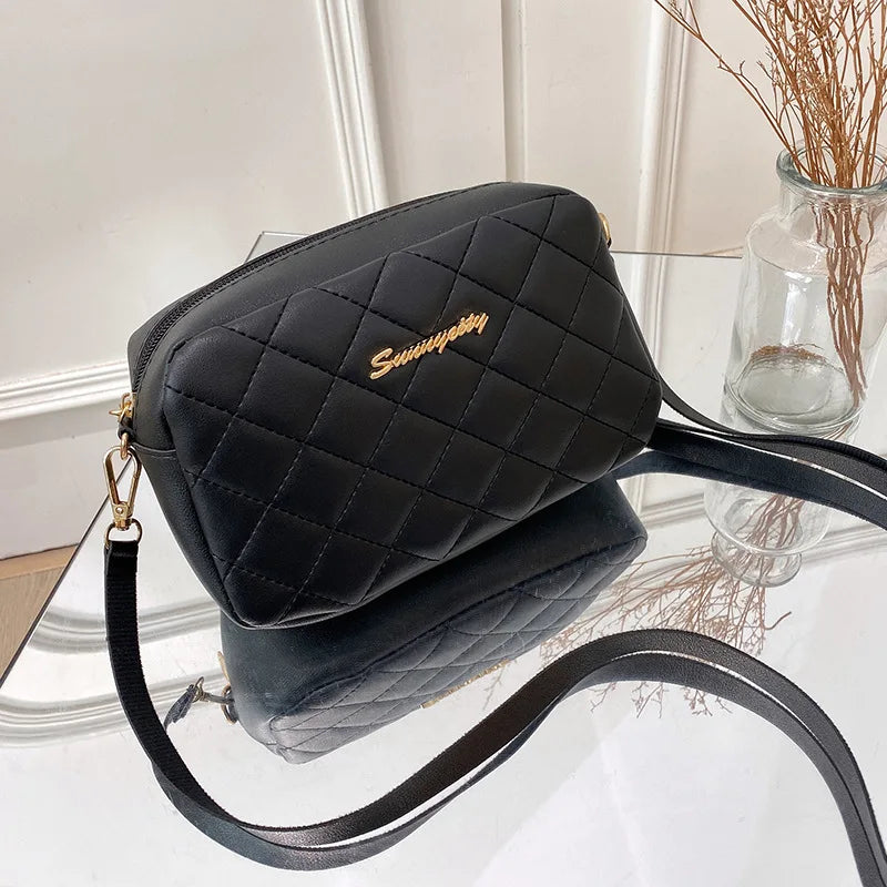 TrendLingge nappina borsa