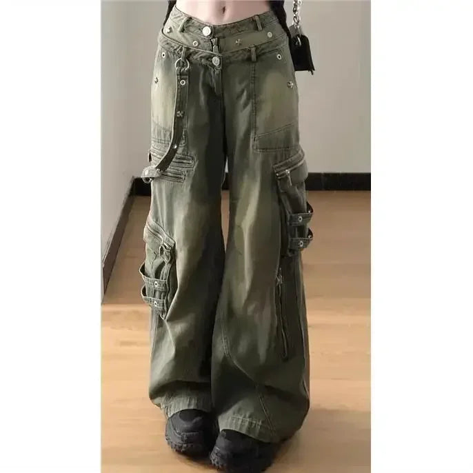 Perfect Vintage Elegance Jeans