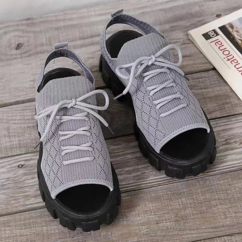 Luminara Sandals