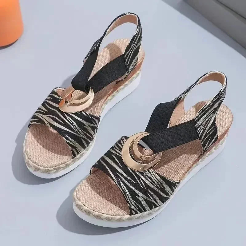 Eclips Elegance Sandals